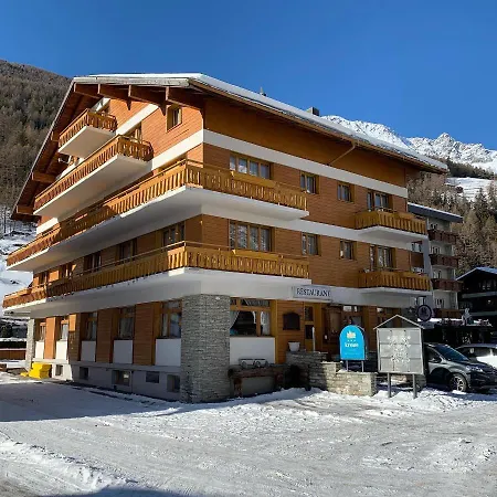 Hotel Krone