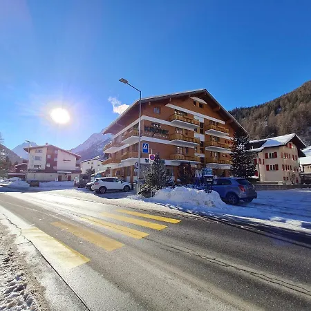 Krone Hotel