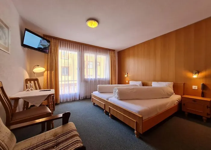 Restaurant Krone Hotel