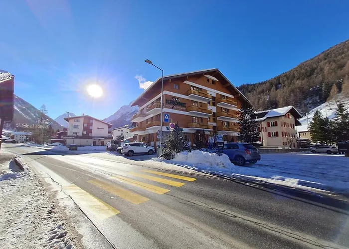 Restaurant Krone Hotel