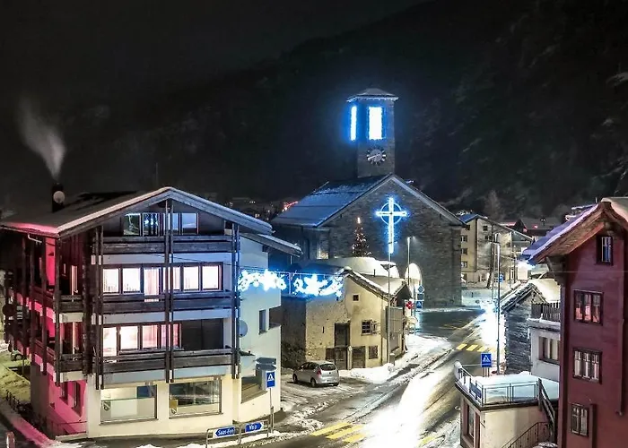 Hotel Restaurant Krone