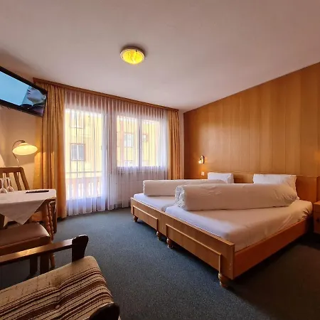 Hotel Restaurant Krone Hotel