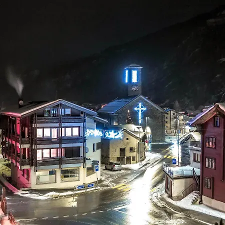 Hotel Hotel Restaurant Krone